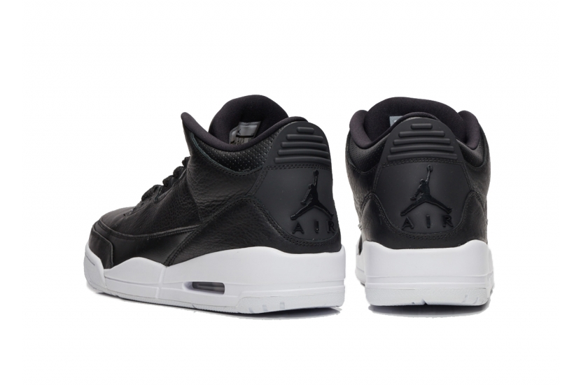 AIR JORDAN 3 CYBER MONDAY [136064-020]