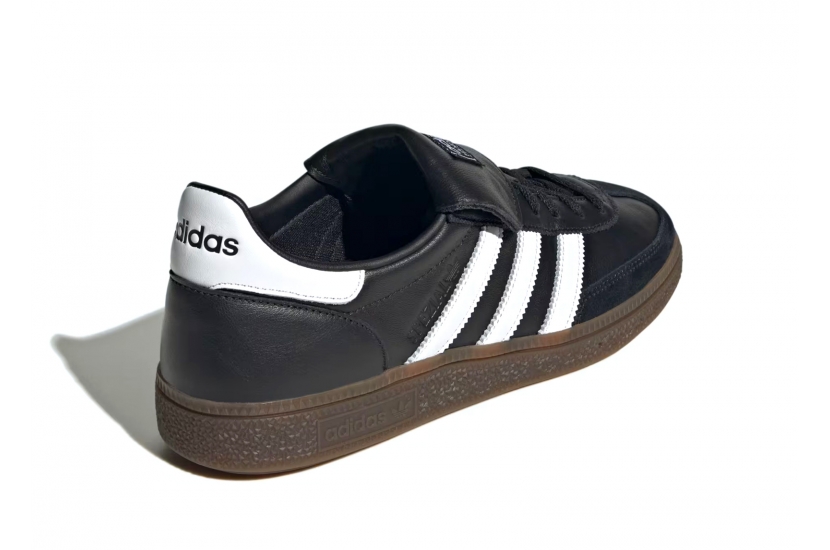 SAMBA OG HANDBALL SPEZIAL CORE BLACK [IH2290]