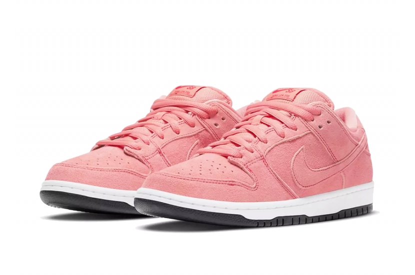 NIKE SB DUNK LOW PINK PIG [CV1655-800]