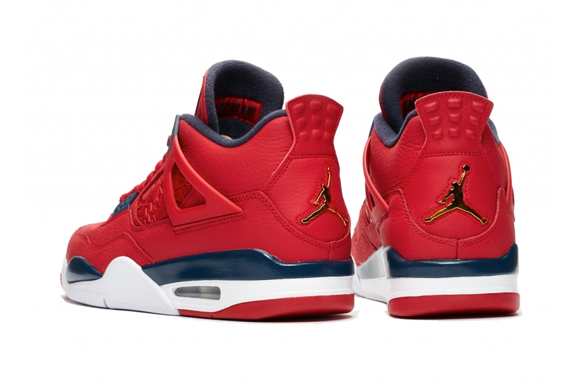 AIR JORDAN 4 FIBA [CI1184-617]
