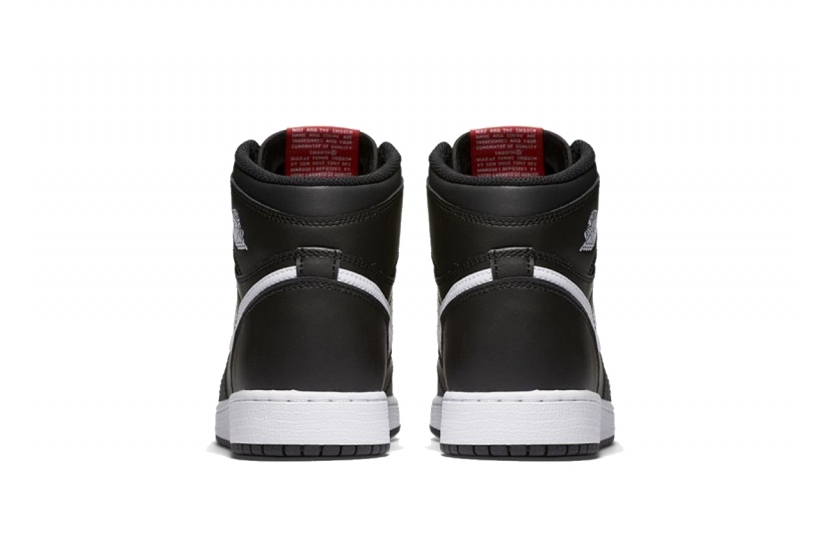 AIR JORDAN 1 HIGH OG YIN YANG [575441-011]