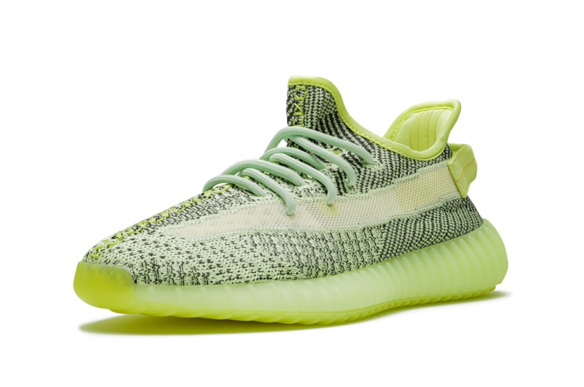 ADIDAS YEEZY 350 V2 YEEZREEL [FW5191]