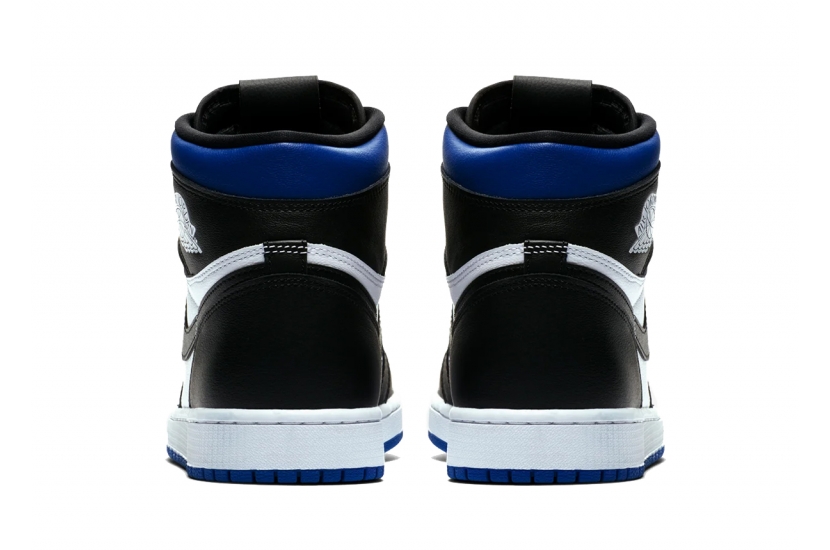 AIR JORDAN 1 HIGH OG ROYAL TOE [555088-041]