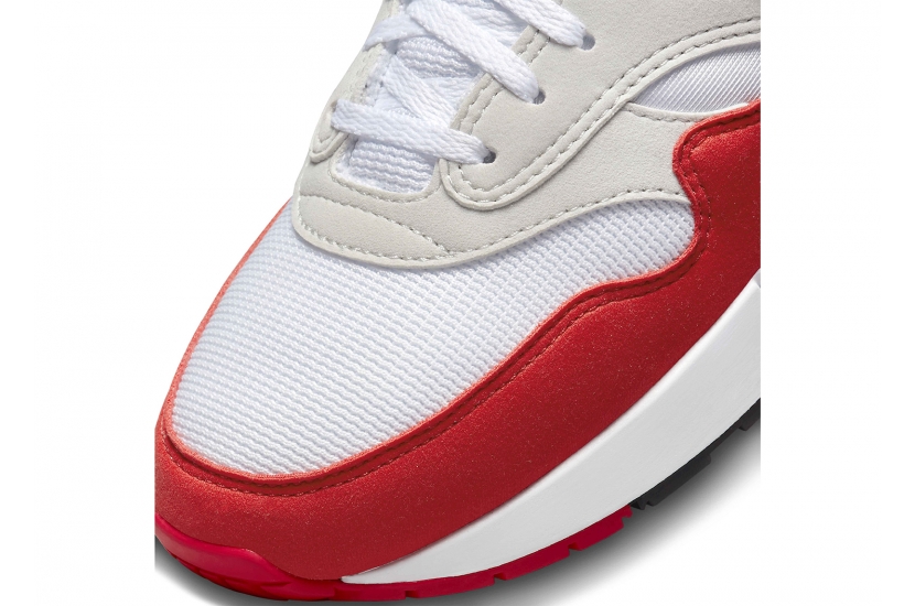 AIR MAX 1 '86 OG BIG BUBBLE SPORT RED [DO9844-100]