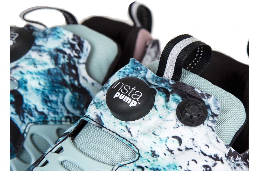 REEBOK INSTAPUMP FURY ROAD SG [V68798]