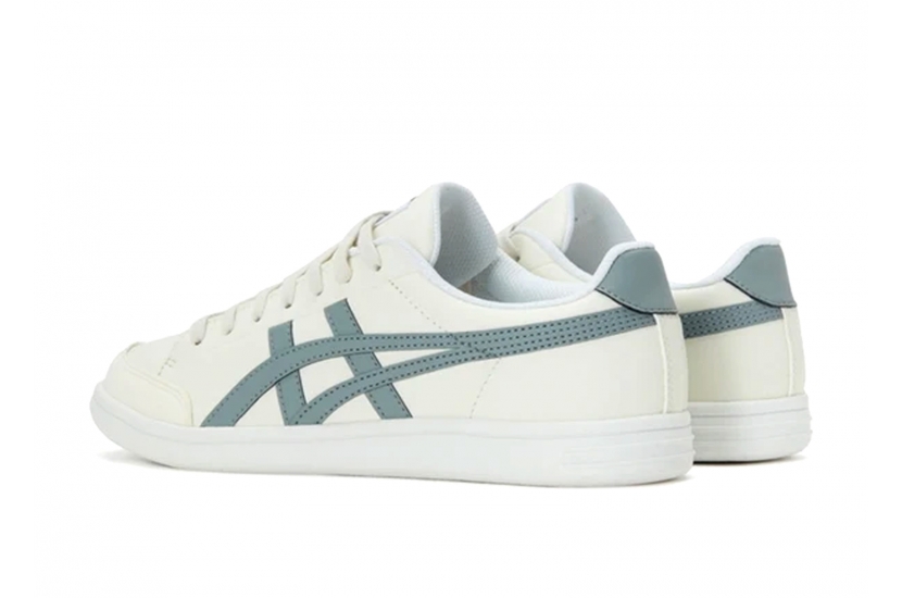 ONITSUKA TIGER ADVANTI CREAM WHITE GREY [1183A506-102]