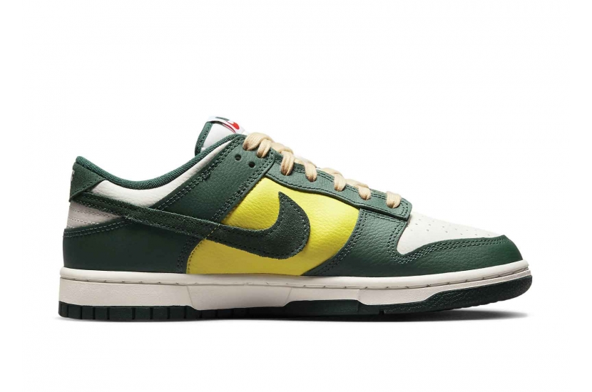 DUNK LOW NOBLE GREEN [FD0350-133]