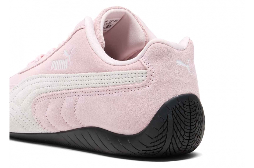 PUMA SPEEDCAT OG PINK WHITE [400986-04]