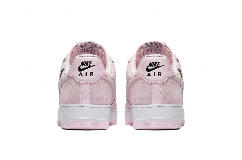 AIR FORCE 1 HAVE A NIKE DAY PINK [AV0742-600]