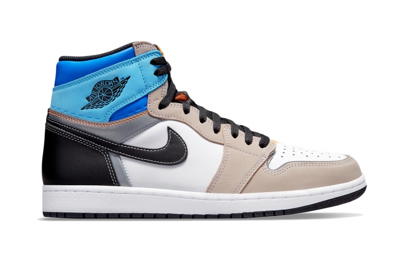  AIR JORDAN 1 HIGH OG PROTOTYPE [DC6515-100]