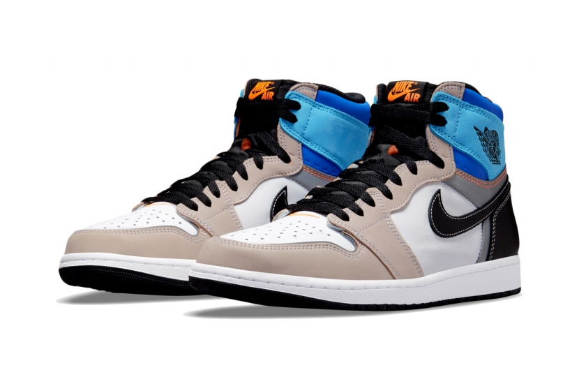  AIR JORDAN 1 HIGH OG PROTOTYPE [DC6515-100]