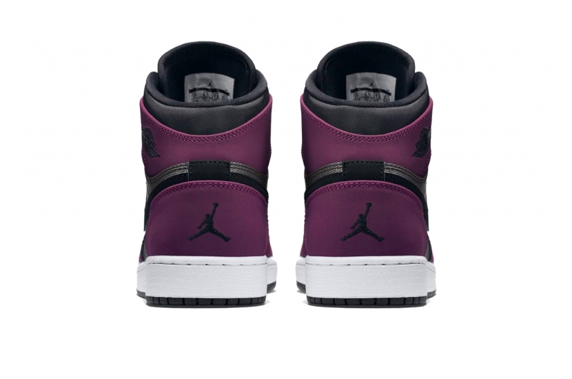 AIR JORDAN 1 HIGH OG MULBERRY [332148-505]