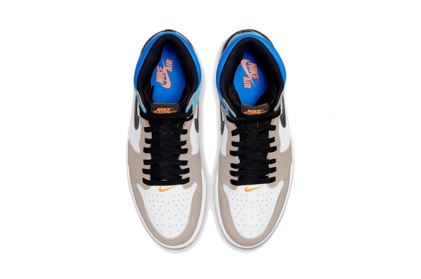  AIR JORDAN 1 HIGH OG PROTOTYPE [DC6515-100]