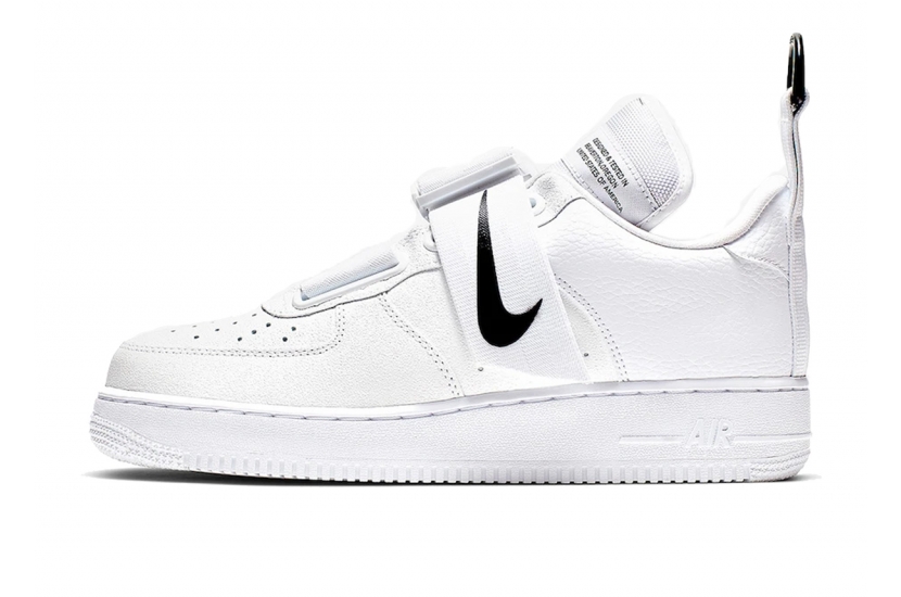 AIR FORCE 1 UTILITY [AO1531-101]