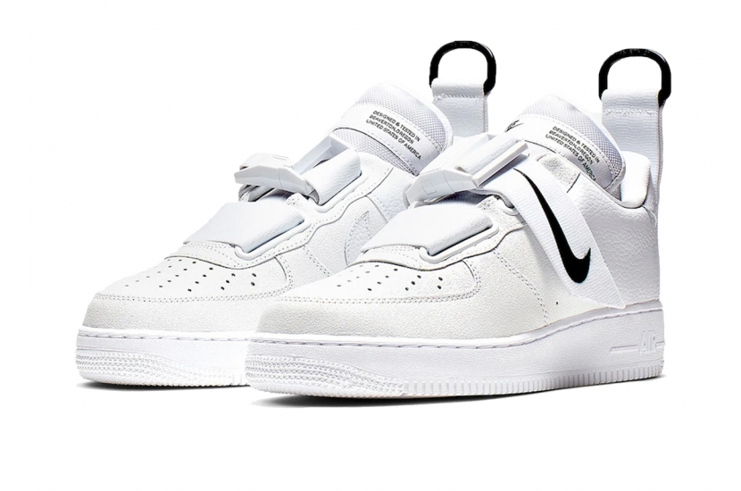 AIR FORCE 1 UTILITY [AO1531-101]