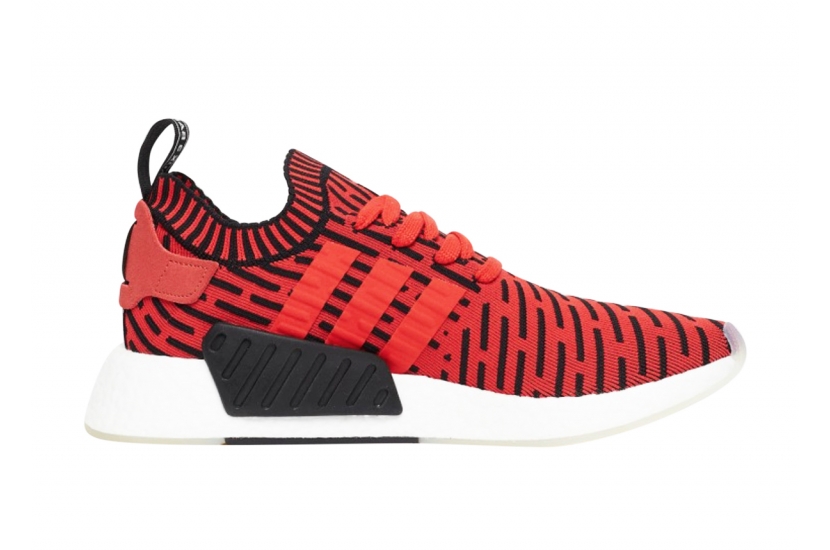 NMD R2 CORE RED [BB2910]