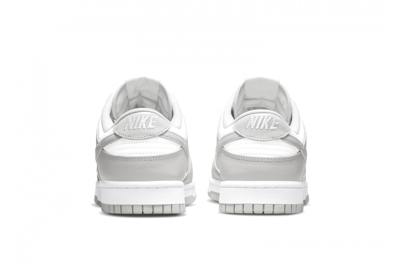 DUNK LOW GREY FROG "SALE" [DD1391-103]