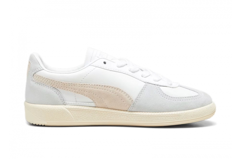 PUMA PALERMO LEATHER 'ROSEBAY' [396464-04]