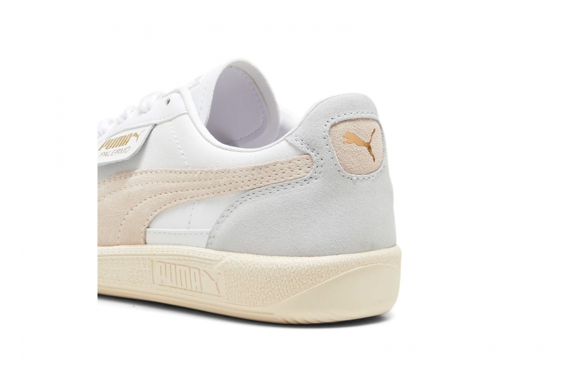 PUMA PALERMO LEATHER 'ROSEBAY' [396464-04]