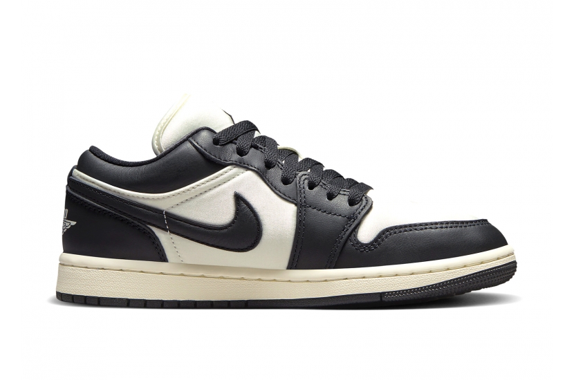 AIR JORDAN 1 LOW VINTAGE PANDA W [FB9893-101]