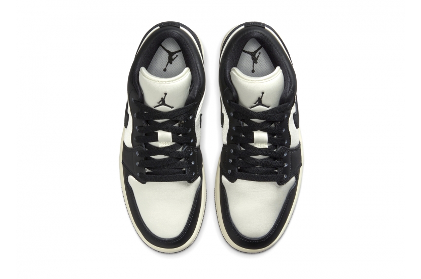 AIR JORDAN 1 LOW VINTAGE PANDA W [FB9893-101]