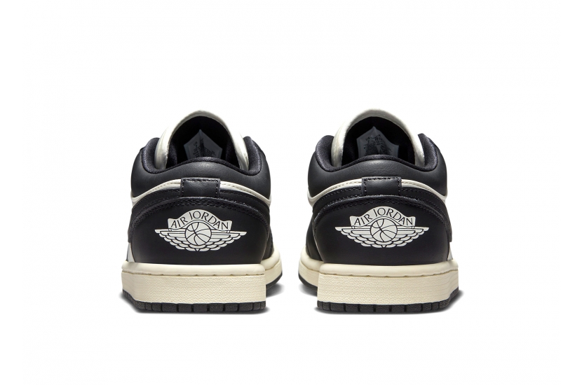 AIR JORDAN 1 LOW VINTAGE PANDA W [FB9893-101]