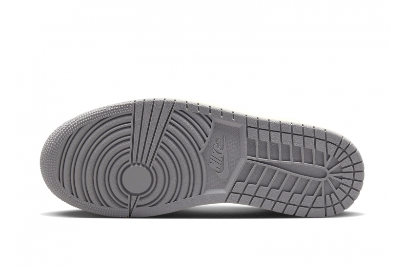 AIR JORDAN 1 LOW ATMOSPHERE GREY [CZ0790-101]