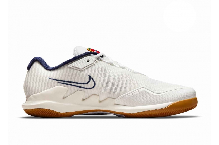 NIKE COURT AIR ZOOM VAPOR PRO "SUMMIT WHITE" [CZ0220-133]