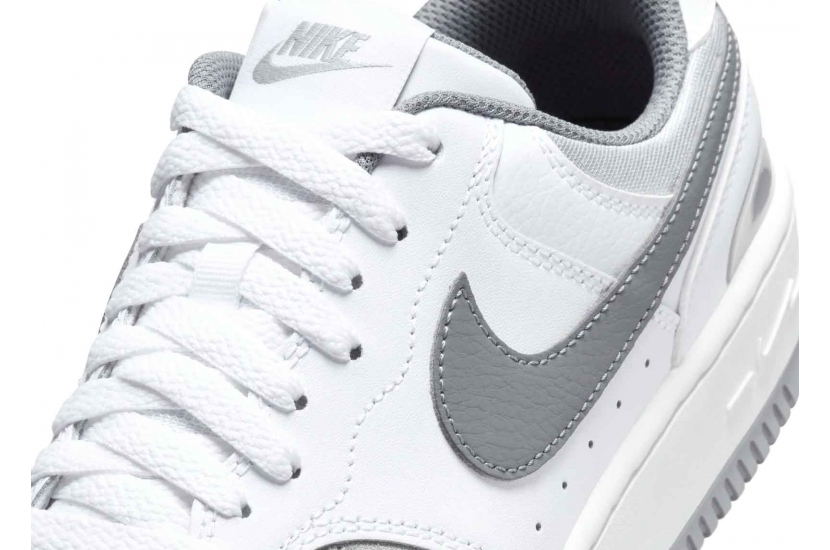 GAMMA FORCE WHITE SMOKE GREY [DX9176-109]