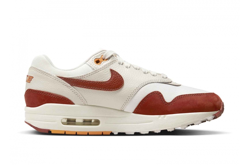 AIR MAX 1 RUGGED ORANGE [FD2370-100]
