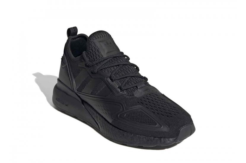 ZX 2K BOOST CORE BLACK [FV9993]
