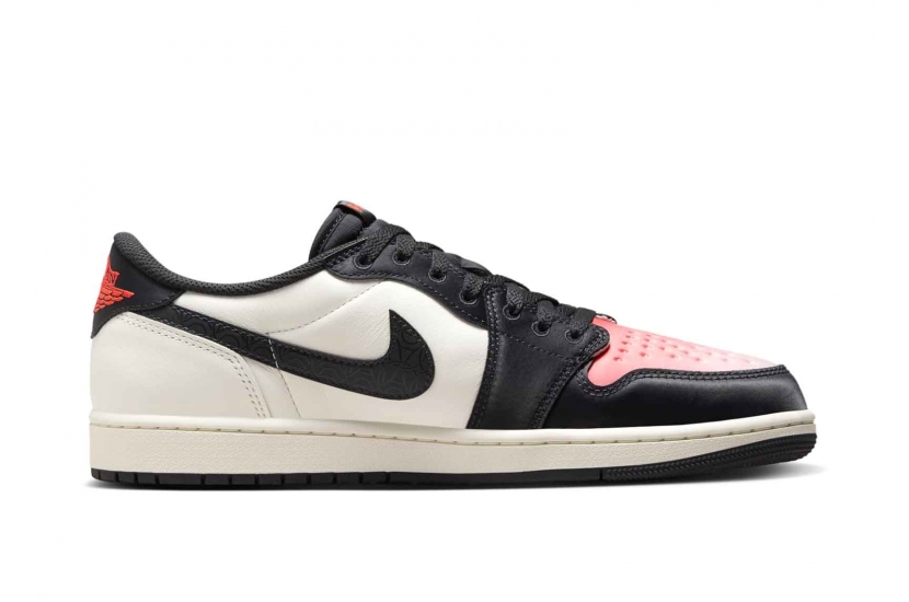 AIR JORDAN 1 RETRO LOW OG PSG PARIS SAINT-GERMAIN [HF8828-100]