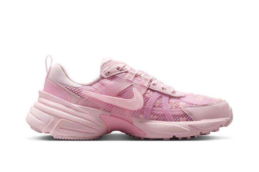 V2K RUN PINK FOAM ARCTIC PINK W [HJ5269-600]