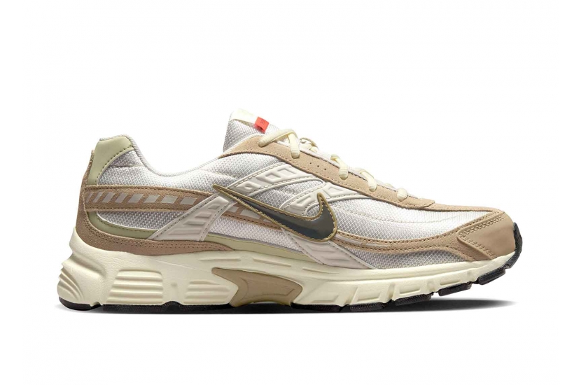 NIKE INITIATOR LIGHT BONE CARGO KHAKI [HJ7683-072]