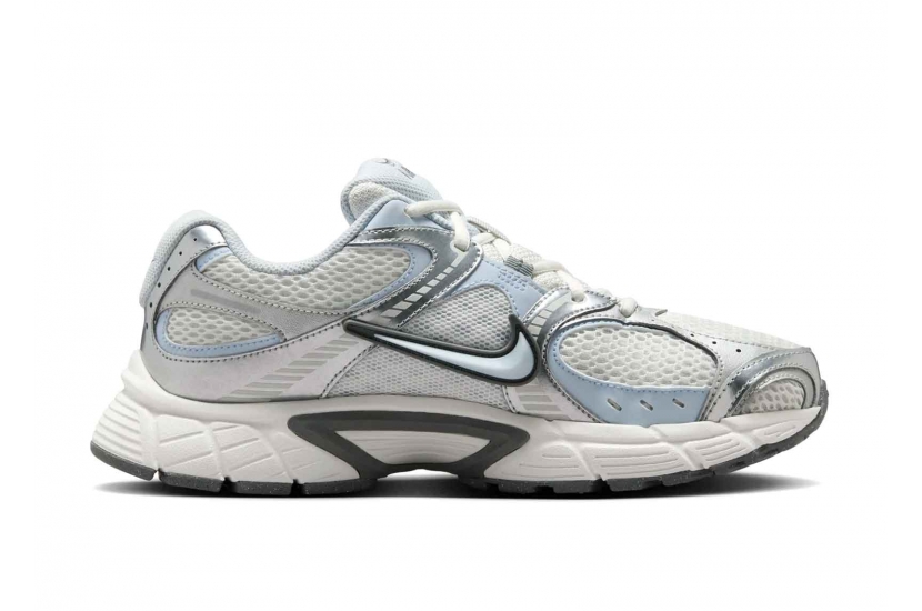 NIKE V5 RNR SUMMIT WHITE BLUE TINT PHOTON DUST SMOKE GREY [HQ7901-103]