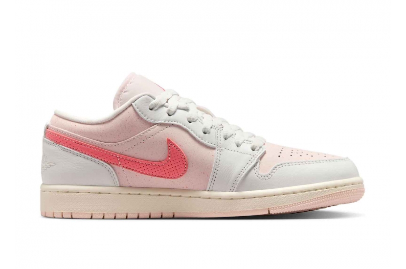 AIR JORDAN 1 LOW SE STRAWBERRY MILKSHAKE [IB8156-133]