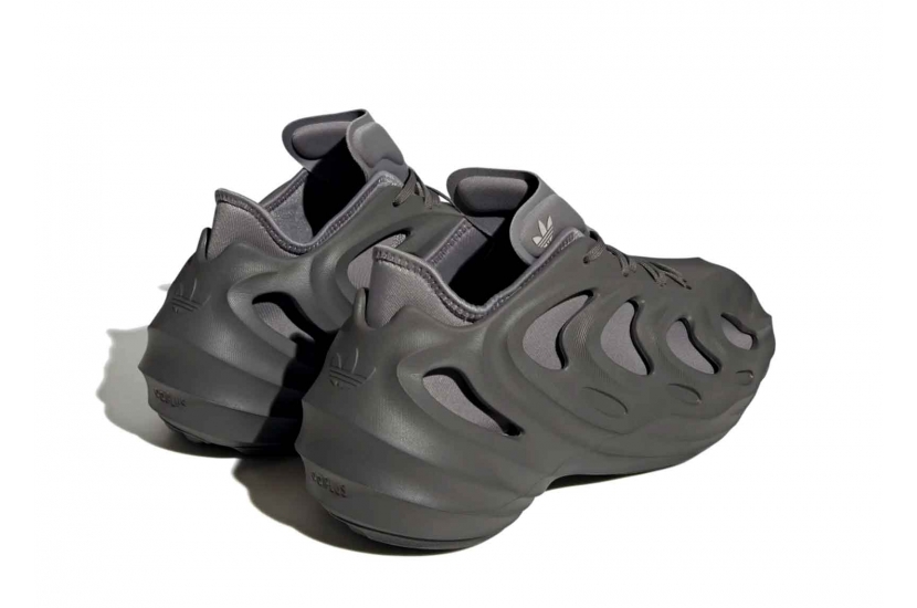 ADIDAS ADIFOM Q GREY [IE7448]