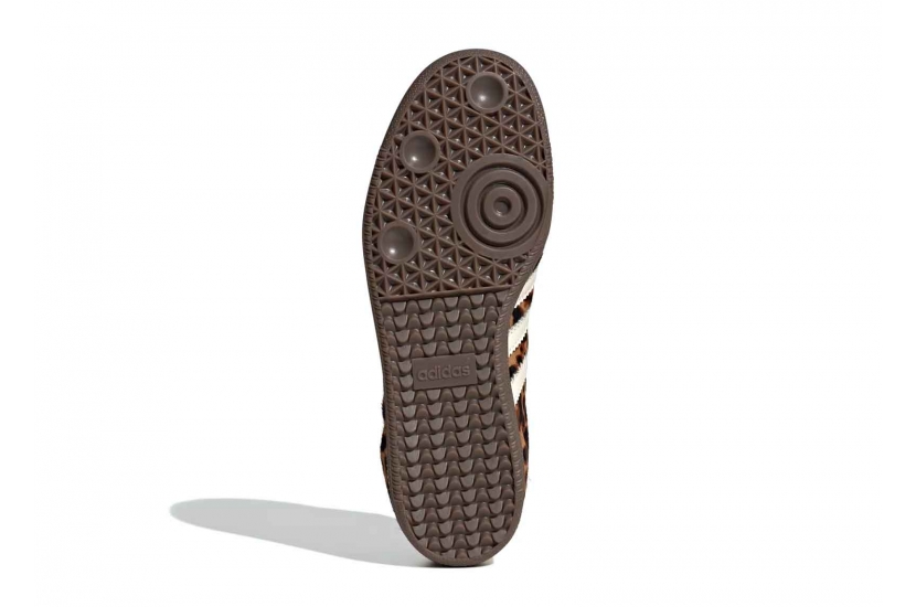 SAMBA OG PRELOVED RED LEOPARD [JI2734]