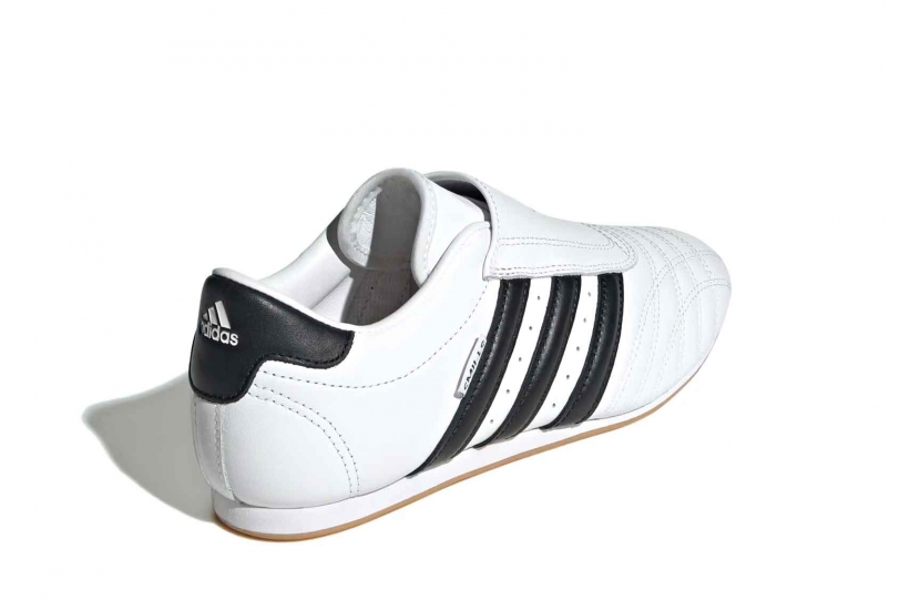 ADIDAS TAEKWONDO WHITE [JQ4774]