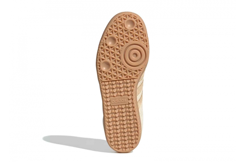  SAMBA OG SAND STRATA WONDER WHITE W [JR8873]