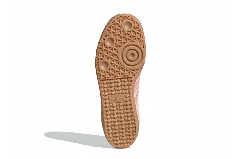 SAMBA OG WONDER QUARTZ WONDER MAUVE [JR8874]