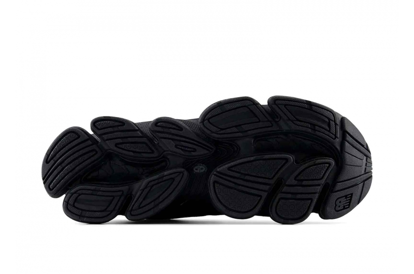 NEW BALANCE ABZORB 2000 BLACK [U2000ETB]