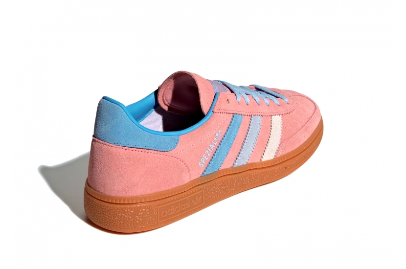 HANDBALL SPEZIAL SEMI PINK SPARK [IG1974]