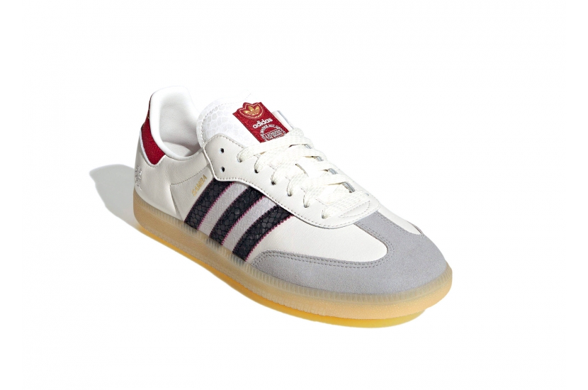 SAMBA OG YEAR OF THE SNAKE [JQ5976]