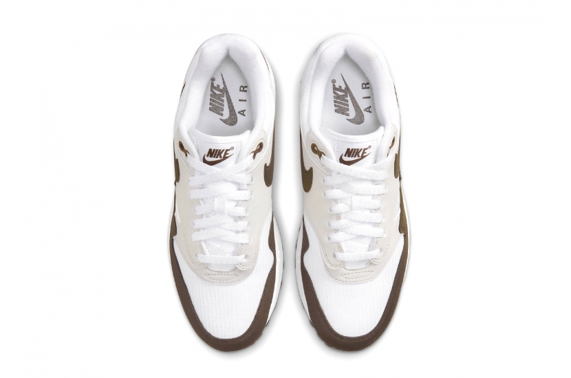 AIR MAX 1 '87 BAROQUE BROWN [DZ2628-004]