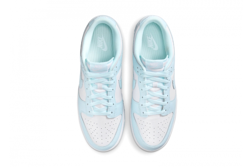 DUNK LOW GS ‘GLACIER BLUE’ [FB9109-105]