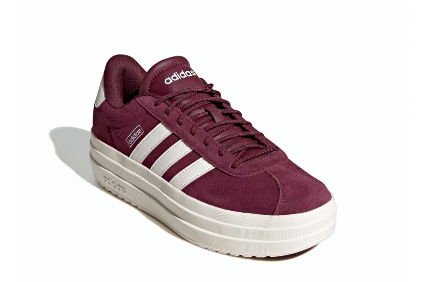 ADIDAS VL COURT BOLD RED [IH0366]