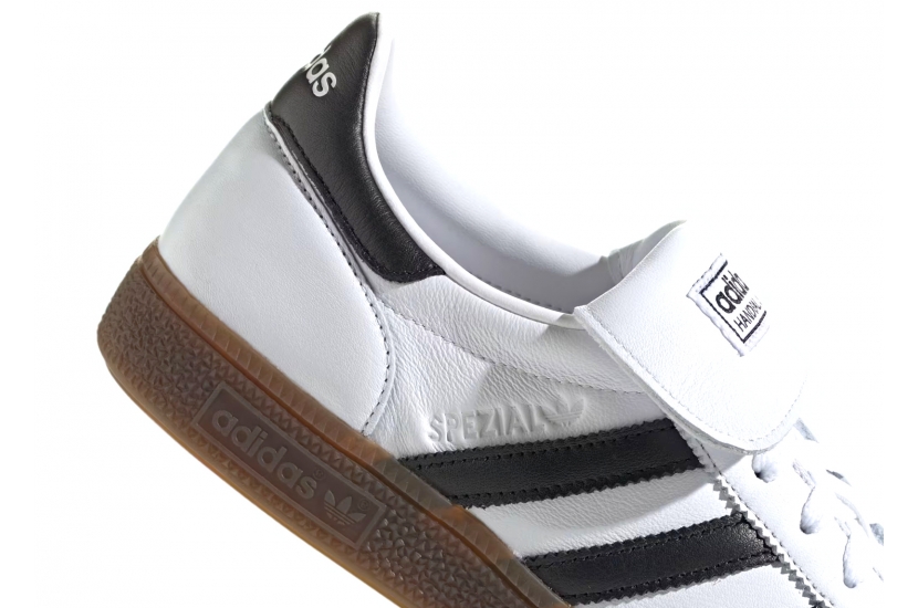 SAMBA OG HANDBALL SPEZIAL WHITE GUM [IH2291]