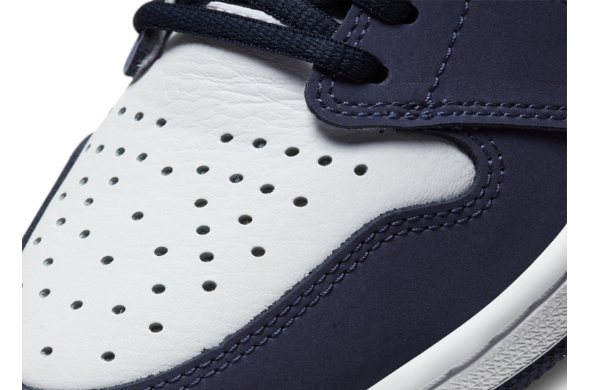 AIR JORDAN 1 HIGH OG MIDNIGHT NAVY [DC1788-100]