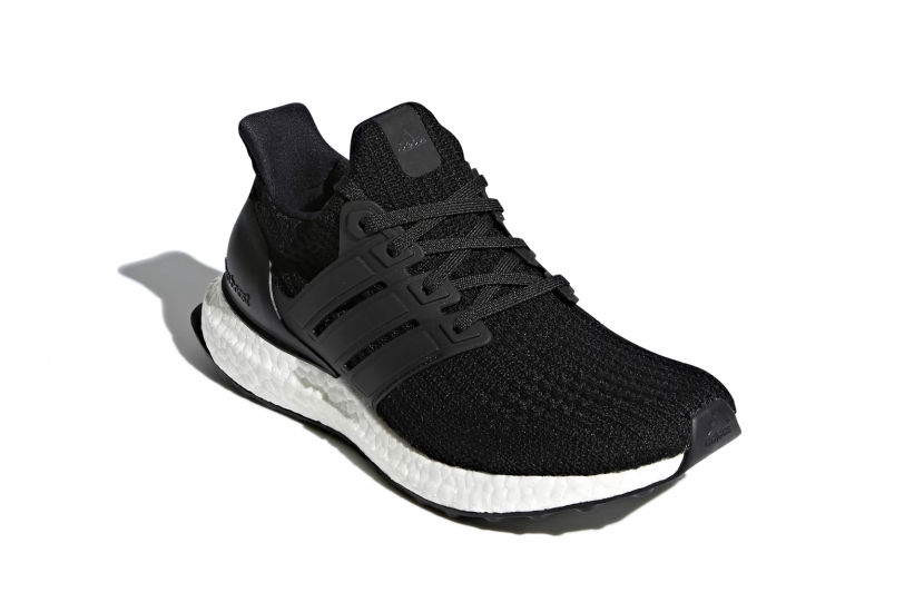 ULTRA BOOST 4.0 CORE BLACK [BB6149]